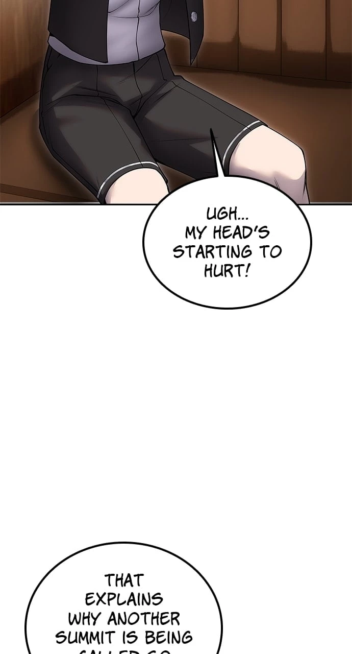 Secretly More Powerful than the Hero Chapter 71 - 56