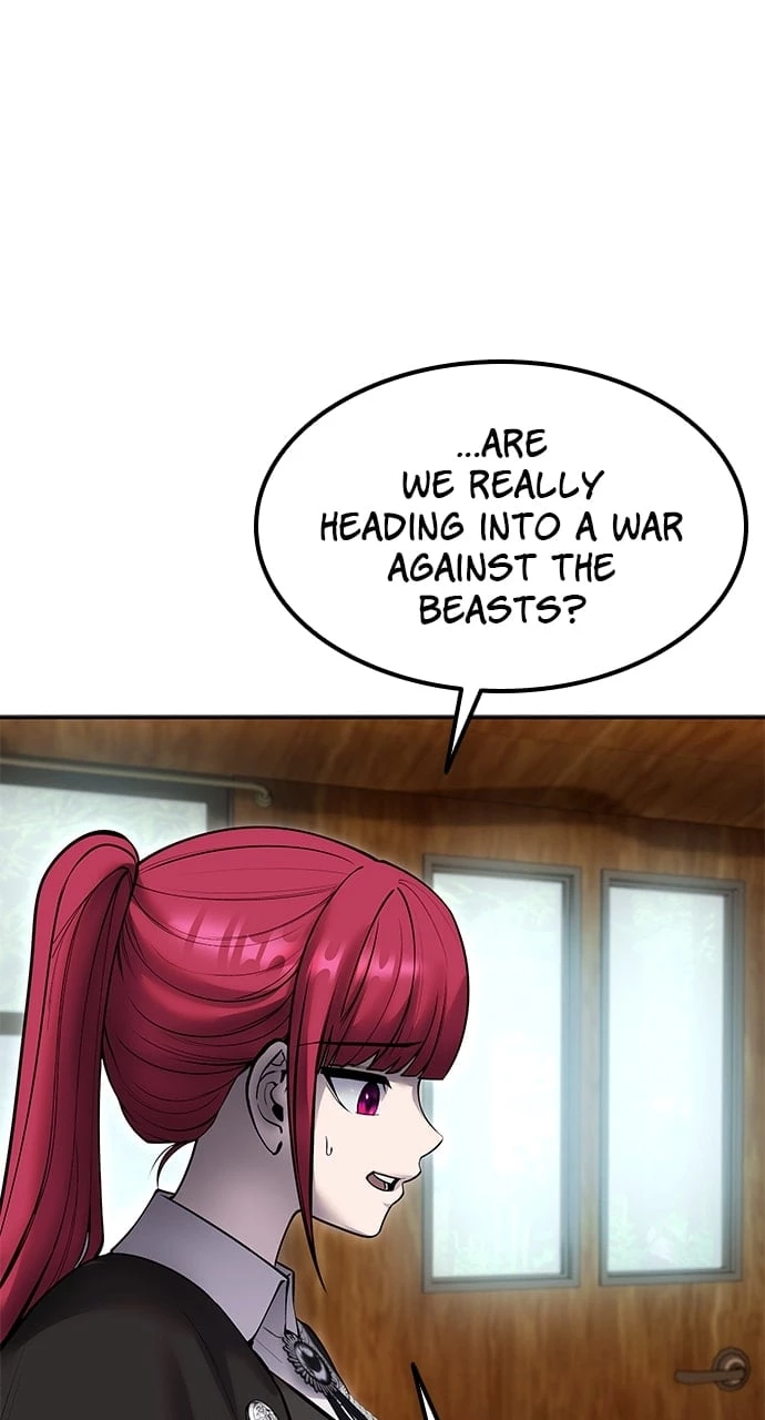 Secretly More Powerful than the Hero Chapter 71 - 58