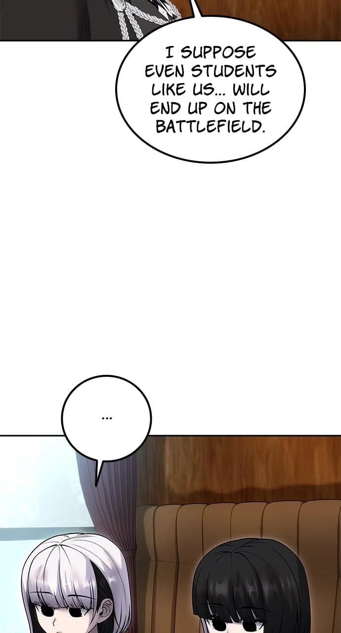 Secretly More Powerful than the Hero Chapter 71 - 59