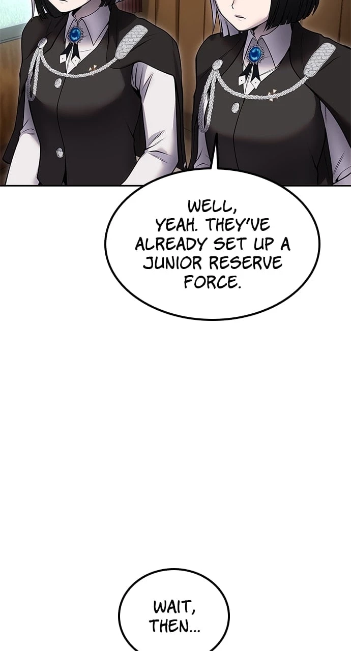 Secretly More Powerful than the Hero Chapter 71 - 60
