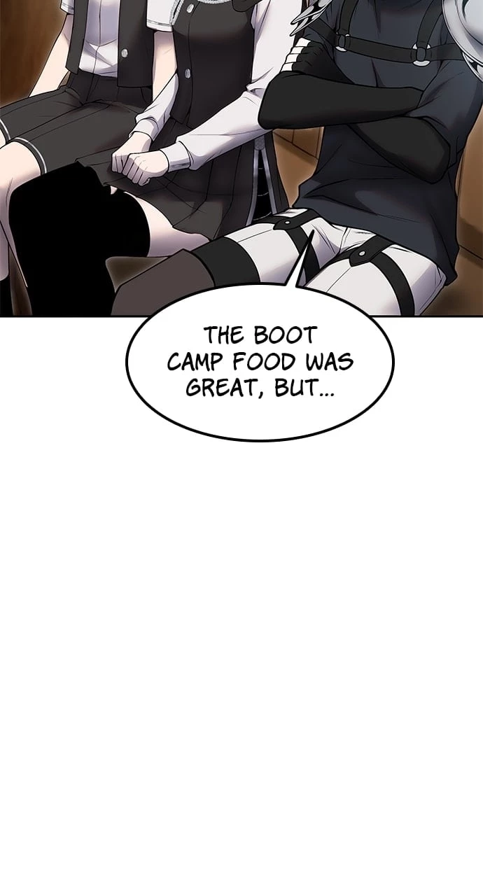 Secretly More Powerful than the Hero Chapter 71 - 63