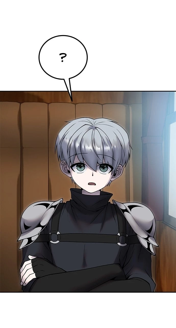 Secretly More Powerful than the Hero Chapter 71 - 66