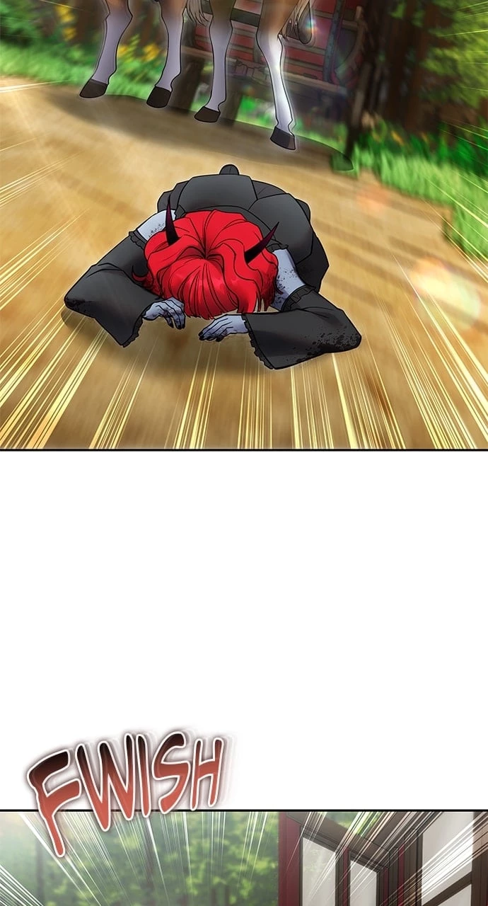 Secretly More Powerful than the Hero Chapter 71 - 69