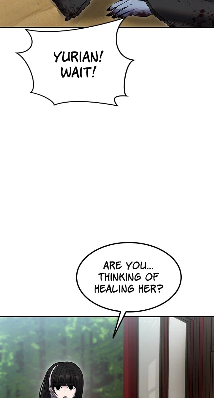 Secretly More Powerful than the Hero Chapter 71 - 74