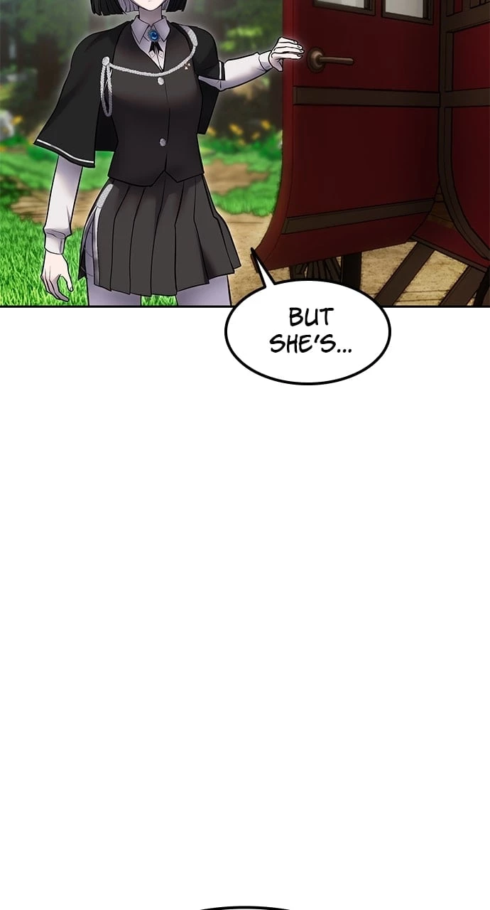 Secretly More Powerful than the Hero Chapter 71 - 75