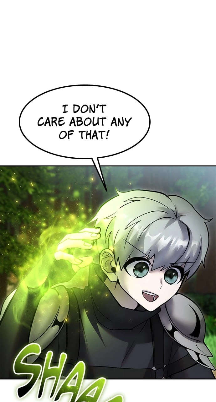 Secretly More Powerful than the Hero Chapter 71 - 77