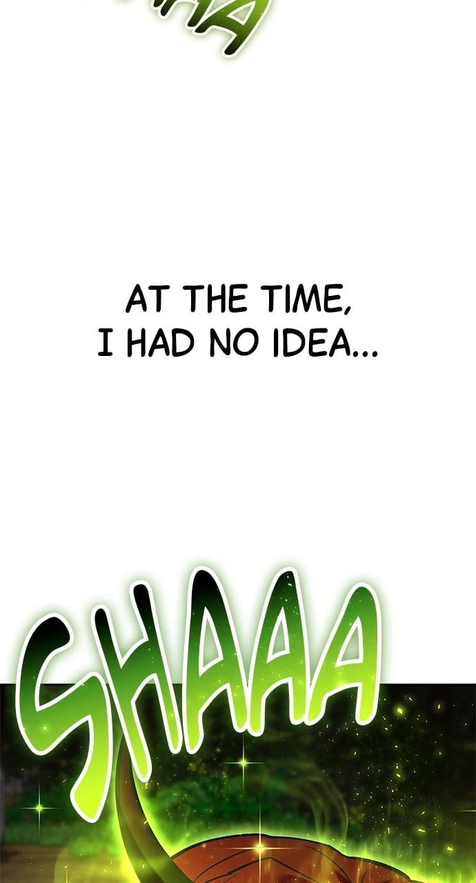 Secretly More Powerful than the Hero Chapter 71 - 78