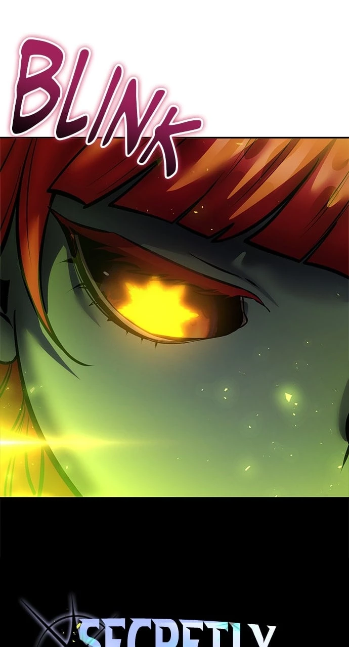 Secretly More Powerful than the Hero Chapter 71 - 81