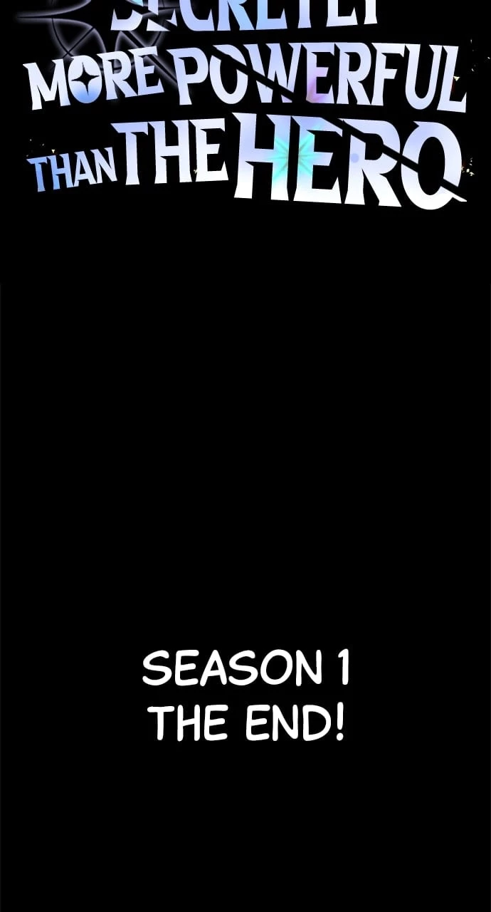 Secretly More Powerful than the Hero Chapter 71 - 82