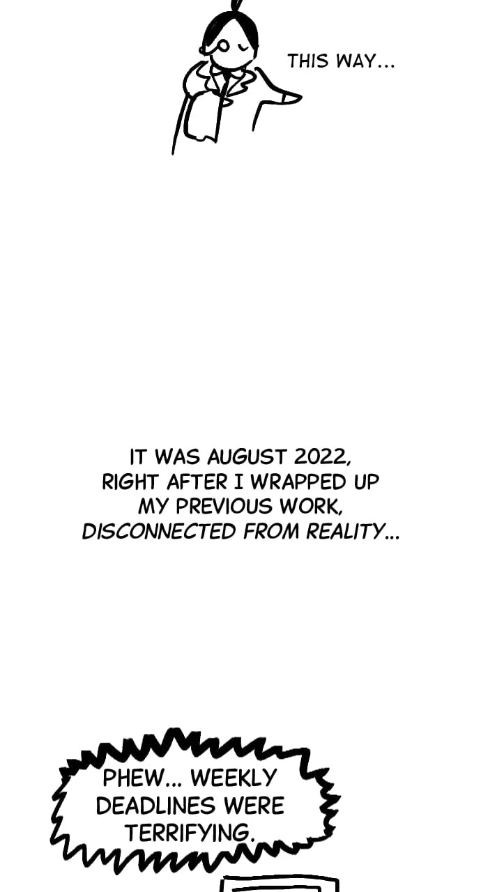 Secretly More Powerful than the Hero Chapter 71 - 87