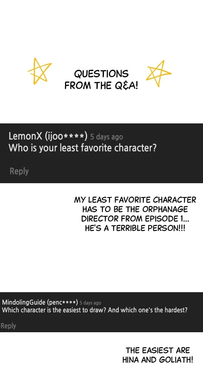 Secretly More Powerful than the Hero Chapter 71 - 97