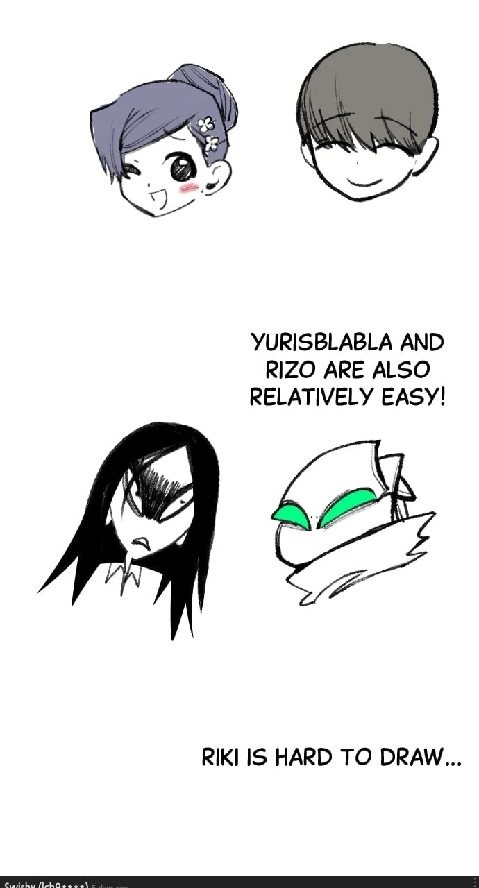 Secretly More Powerful than the Hero Chapter 71 - 98
