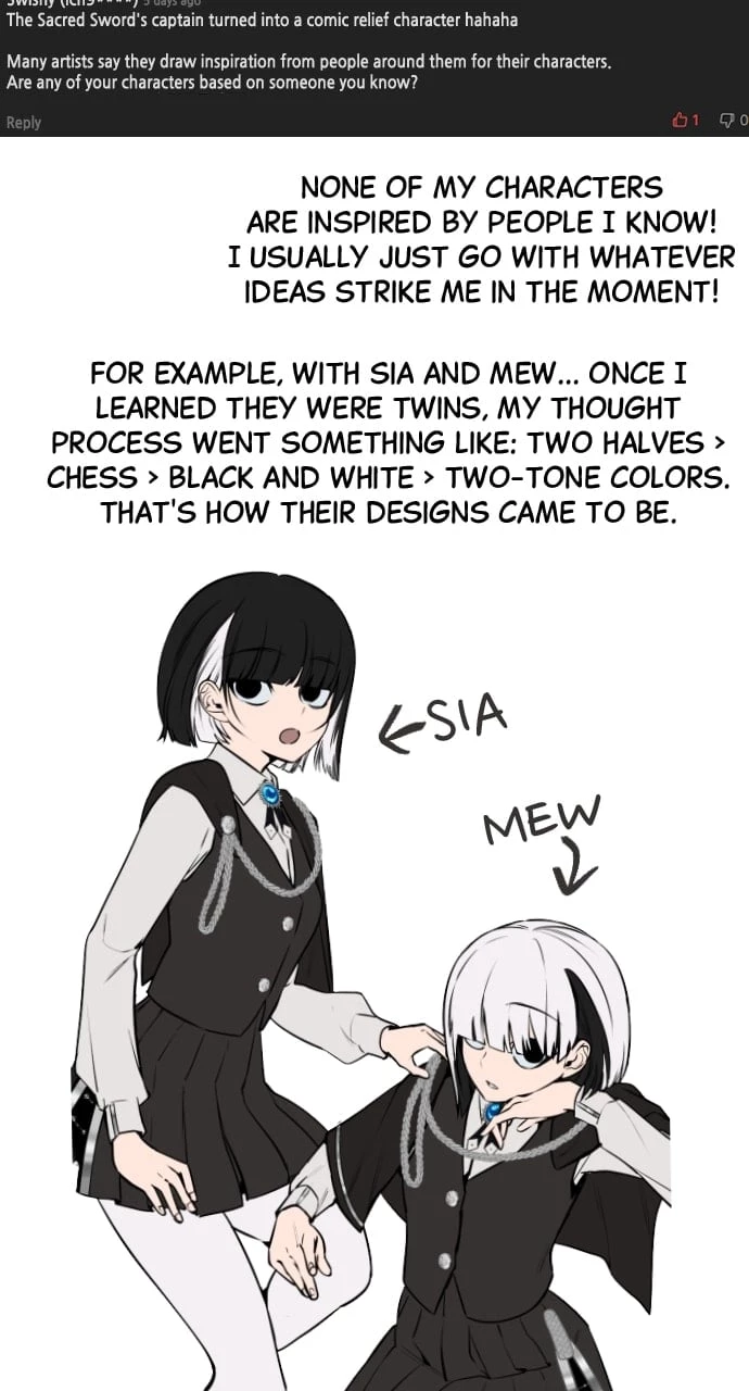 Secretly More Powerful than the Hero Chapter 71 - 99