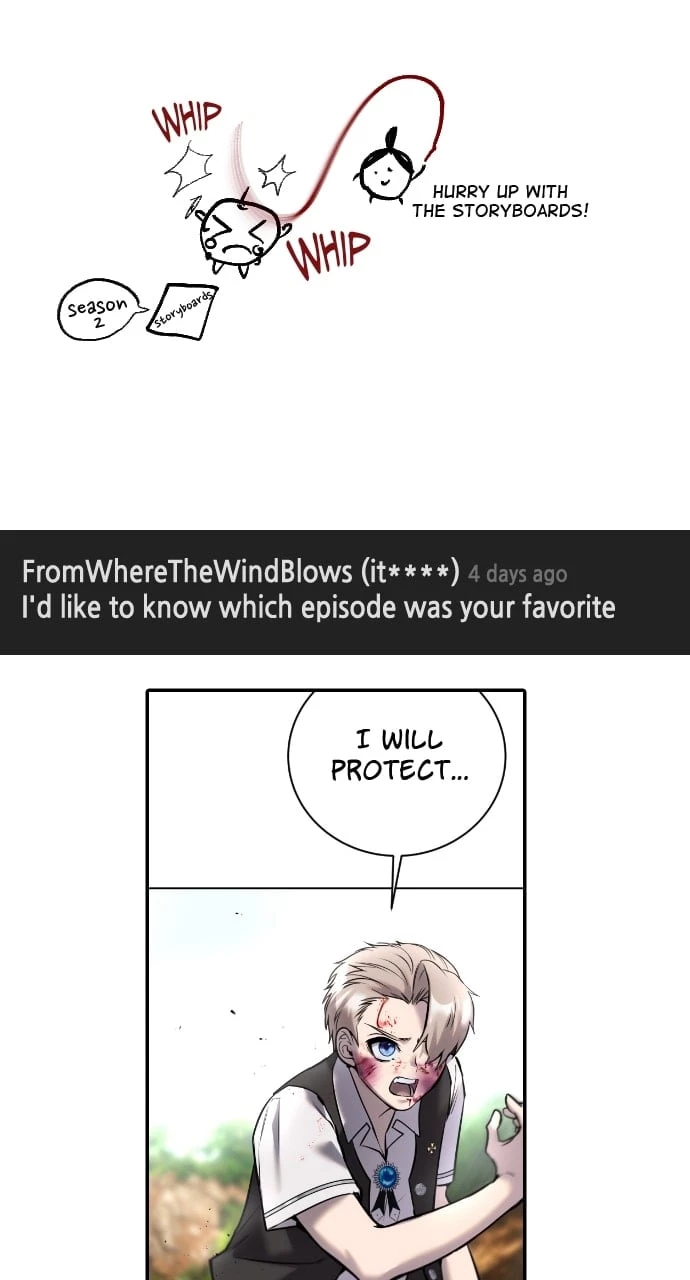Secretly More Powerful than the Hero Chapter 71 - 102