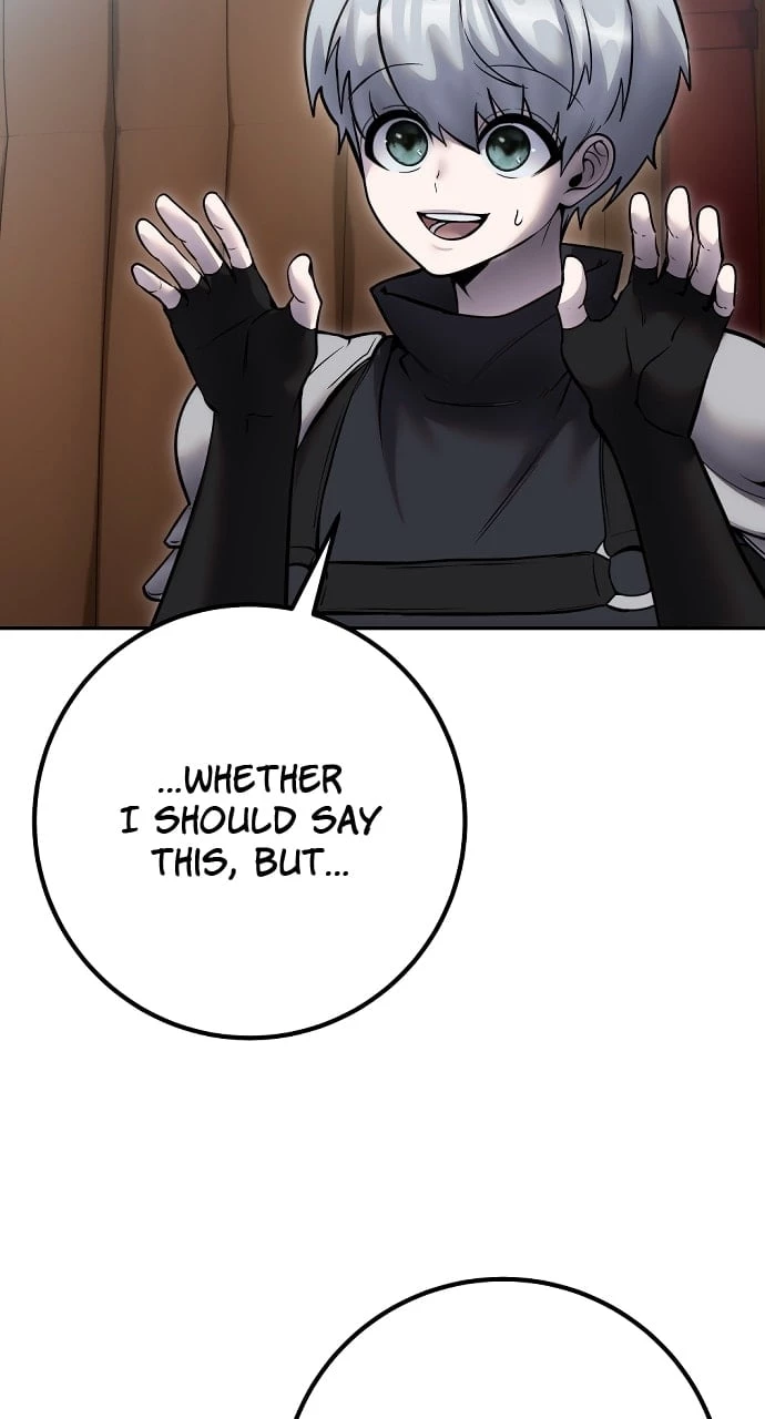 Secretly More Powerful than the Hero Chapter 71 - 109