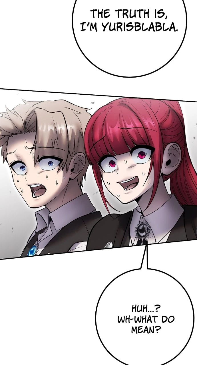 Secretly More Powerful than the Hero Chapter 71 - 110