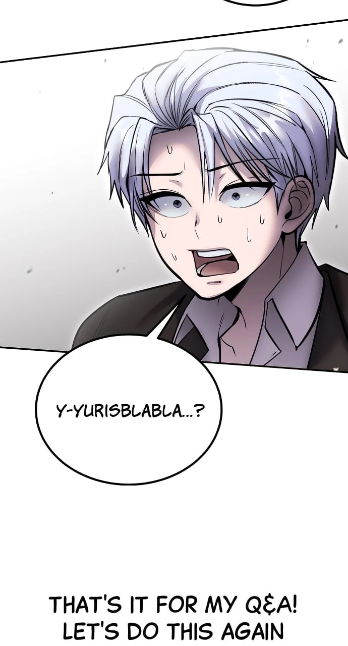 Secretly More Powerful than the Hero Chapter 71 - 111