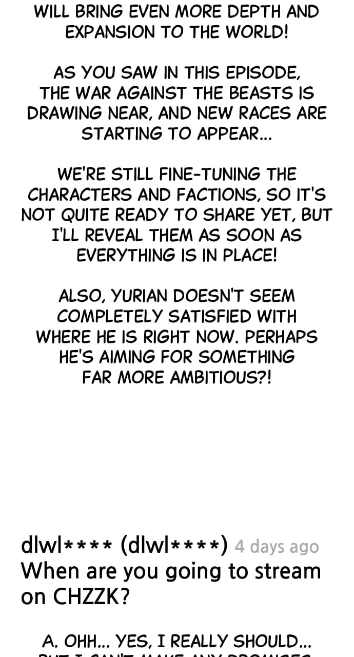 Secretly More Powerful than the Hero Chapter 71 - 125