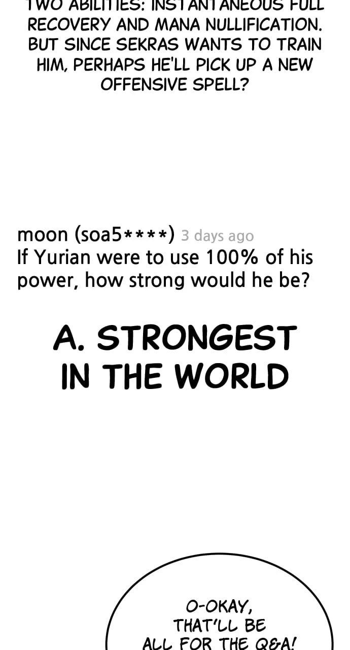 Secretly More Powerful than the Hero Chapter 71 - 127