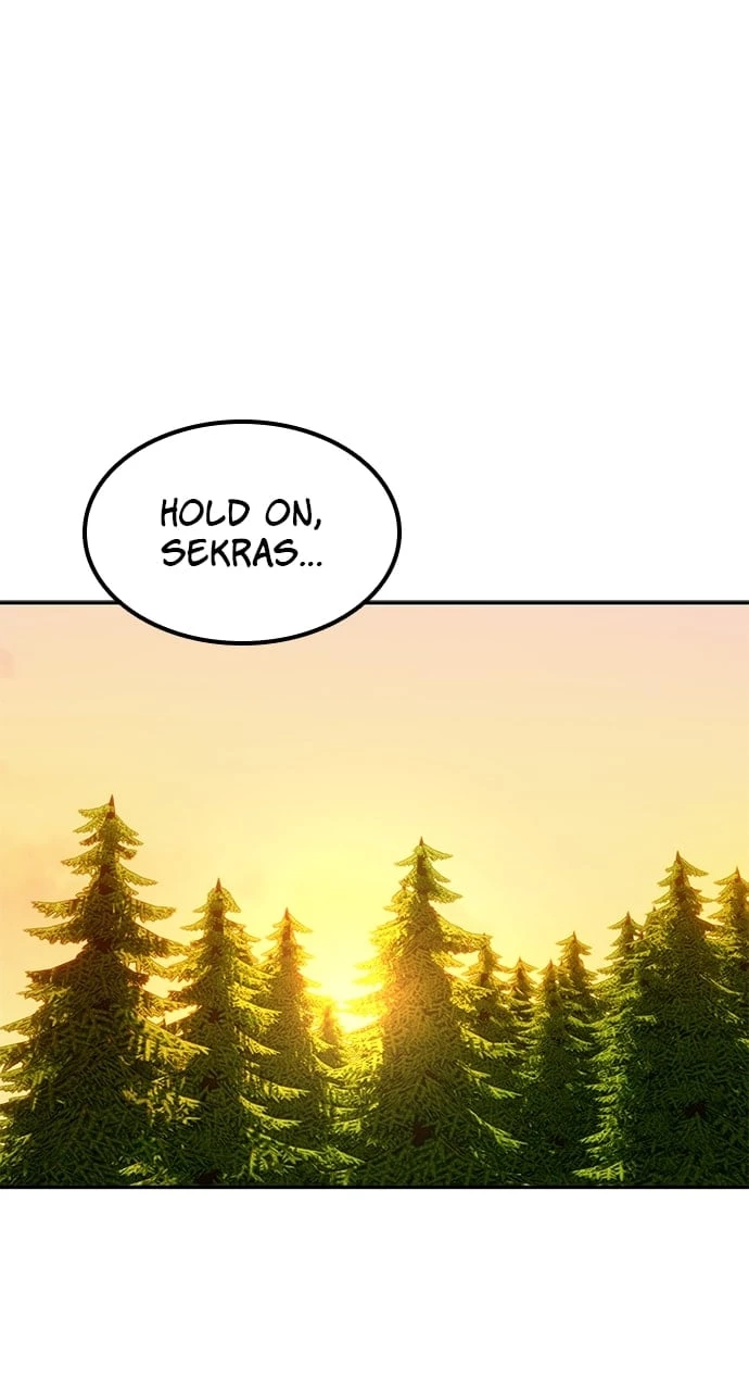Secretly More Powerful than the Hero Chapter 70 - 1