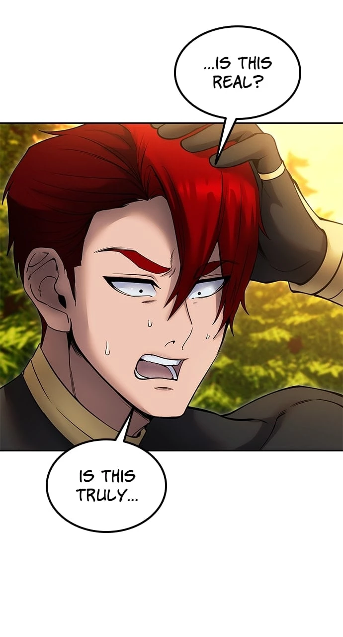 Secretly More Powerful than the Hero Chapter 70 - 2