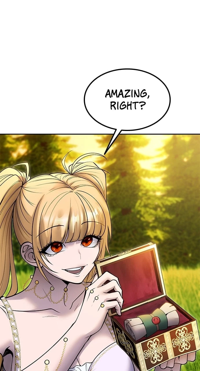 Secretly More Powerful than the Hero Chapter 70 - 5