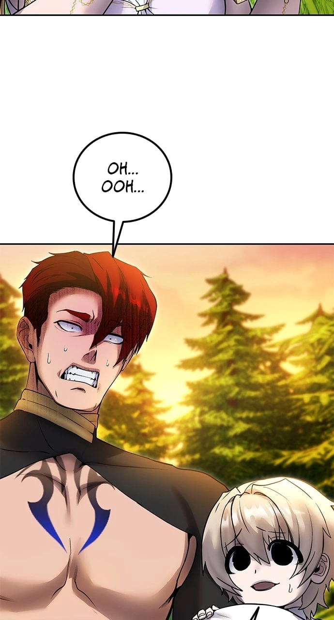 Secretly More Powerful than the Hero Chapter 70 - 6