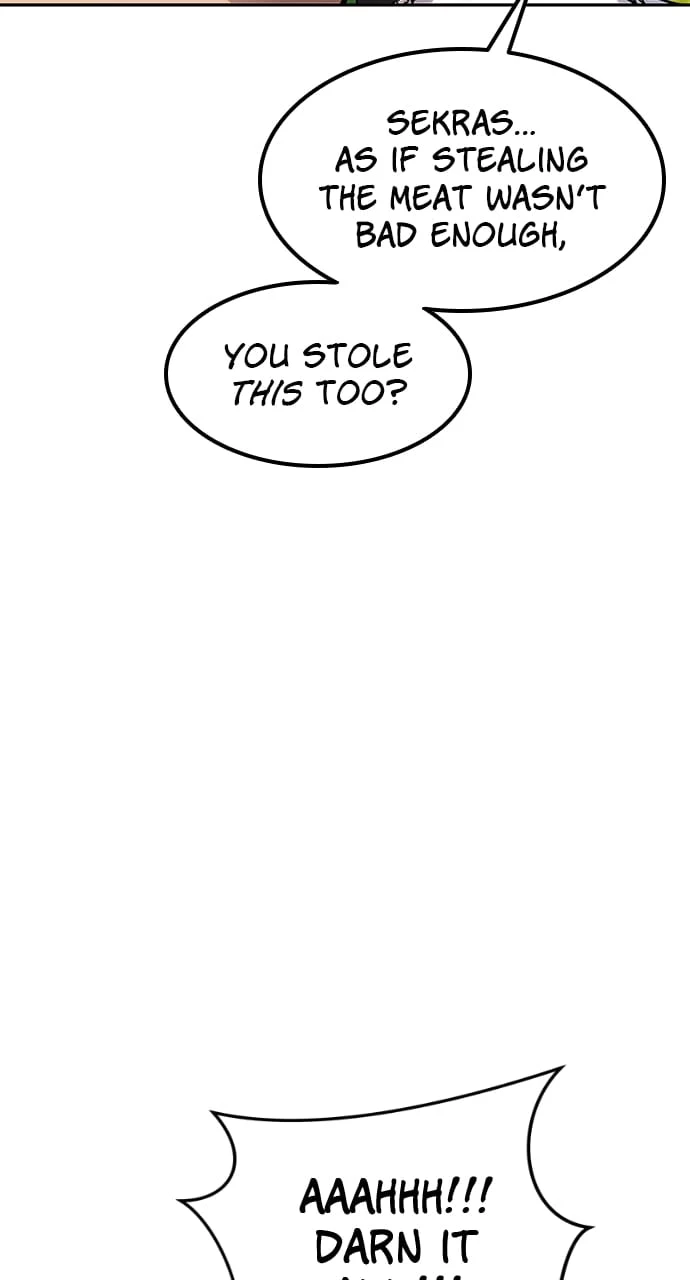 Secretly More Powerful than the Hero Chapter 70 - 7