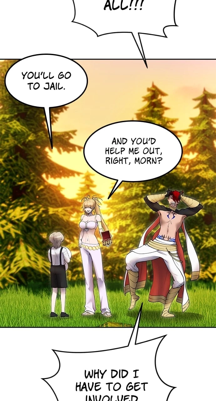 Secretly More Powerful than the Hero Chapter 70 - 8