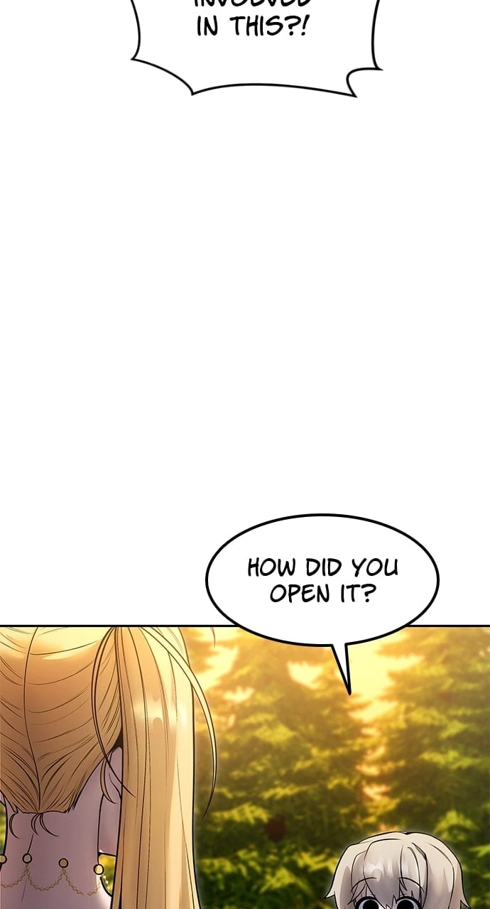 Secretly More Powerful than the Hero Chapter 70 - 9