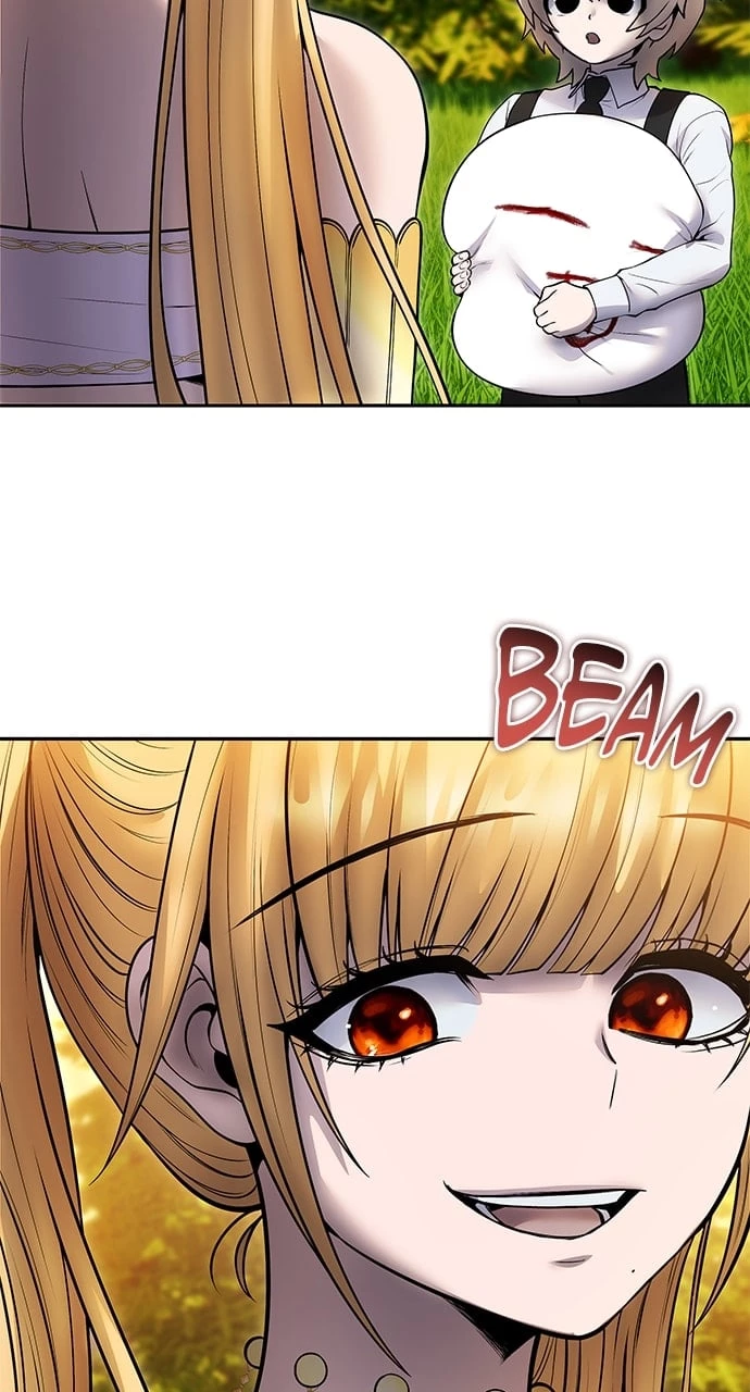 Secretly More Powerful than the Hero Chapter 70 - 10