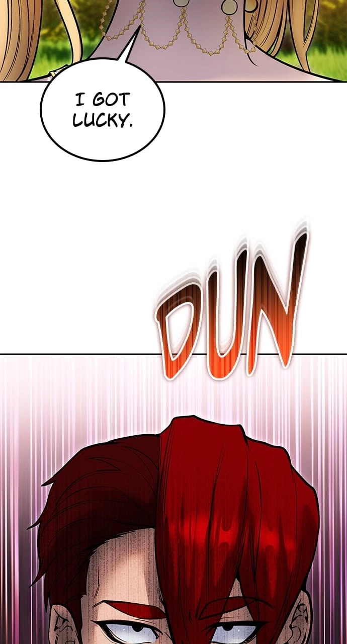 Secretly More Powerful than the Hero Chapter 70 - 11