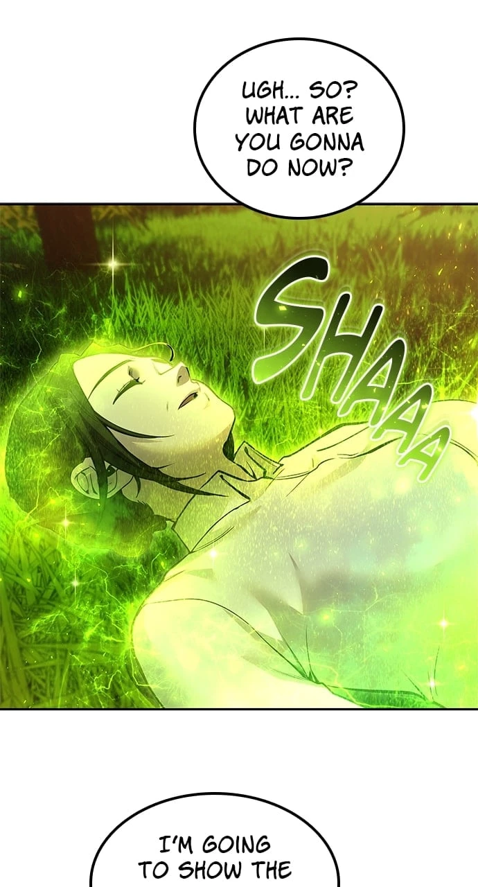 Secretly More Powerful than the Hero Chapter 70 - 13