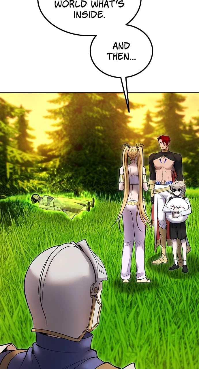 Secretly More Powerful than the Hero Chapter 70 - 14
