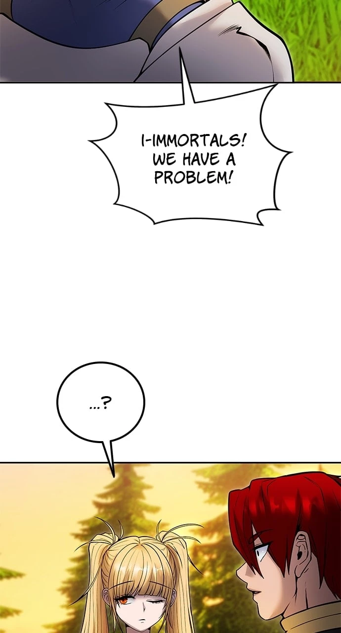 Secretly More Powerful than the Hero Chapter 70 - 15