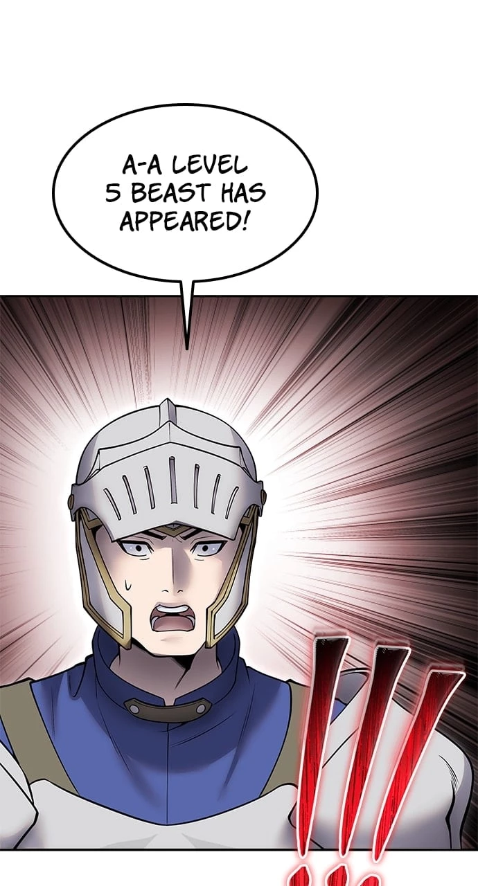 Secretly More Powerful than the Hero Chapter 70 - 17