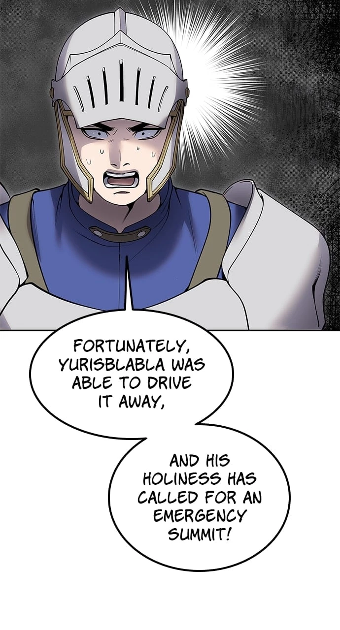 Secretly More Powerful than the Hero Chapter 70 - 20