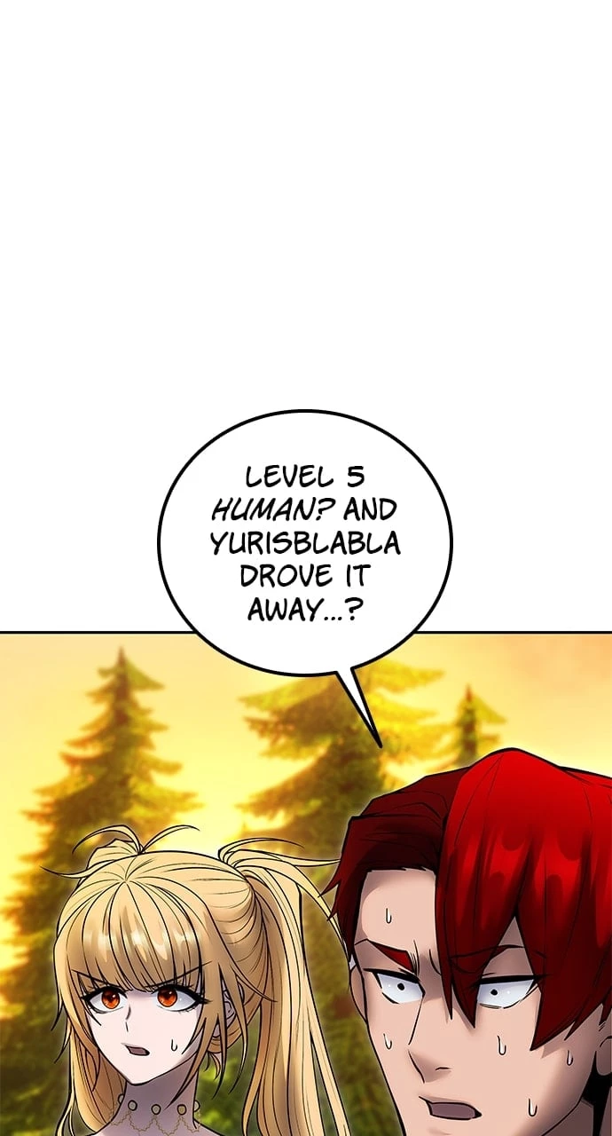 Secretly More Powerful than the Hero Chapter 70 - 21