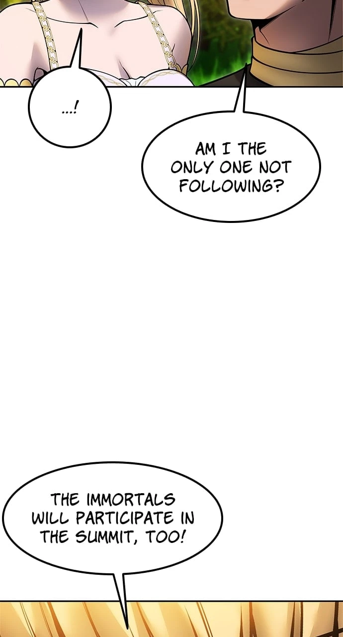 Secretly More Powerful than the Hero Chapter 70 - 22
