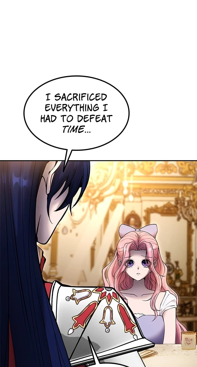 Secretly More Powerful than the Hero Chapter 70 - 33