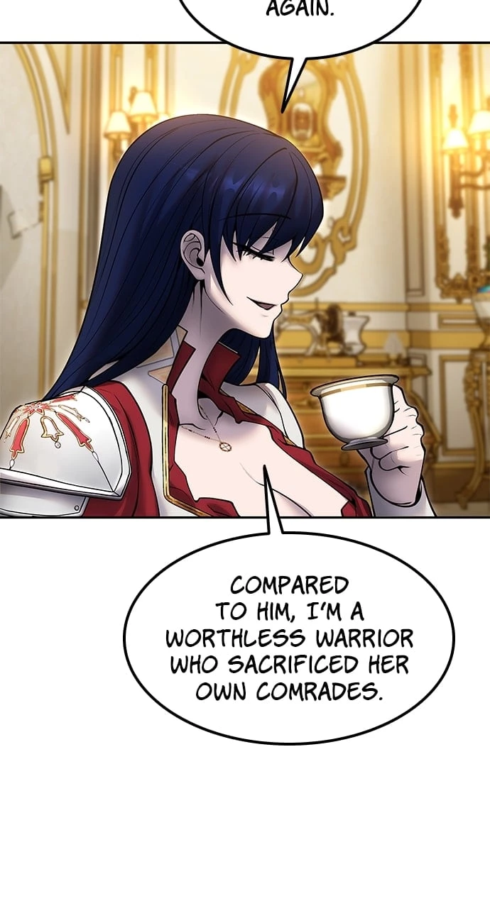 Secretly More Powerful than the Hero Chapter 70 - 35