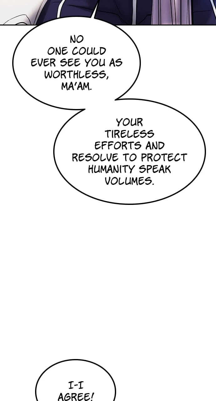 Secretly More Powerful than the Hero Chapter 70 - 37
