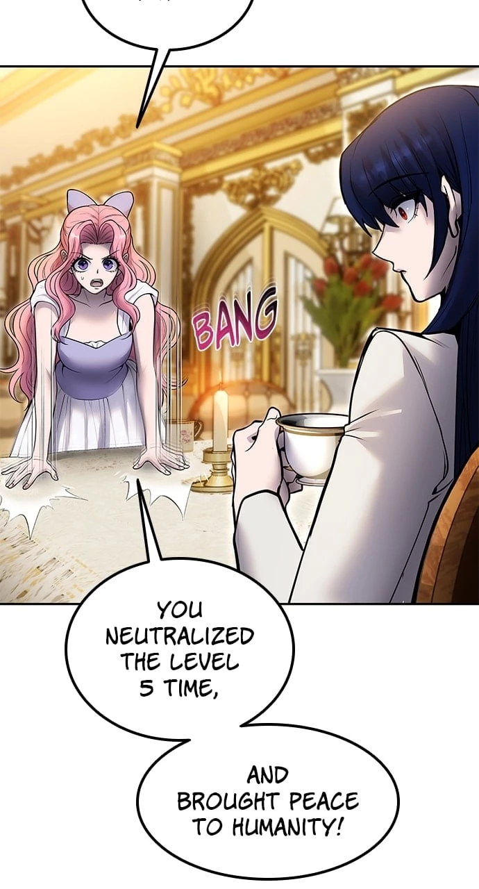 Secretly More Powerful than the Hero Chapter 70 - 38