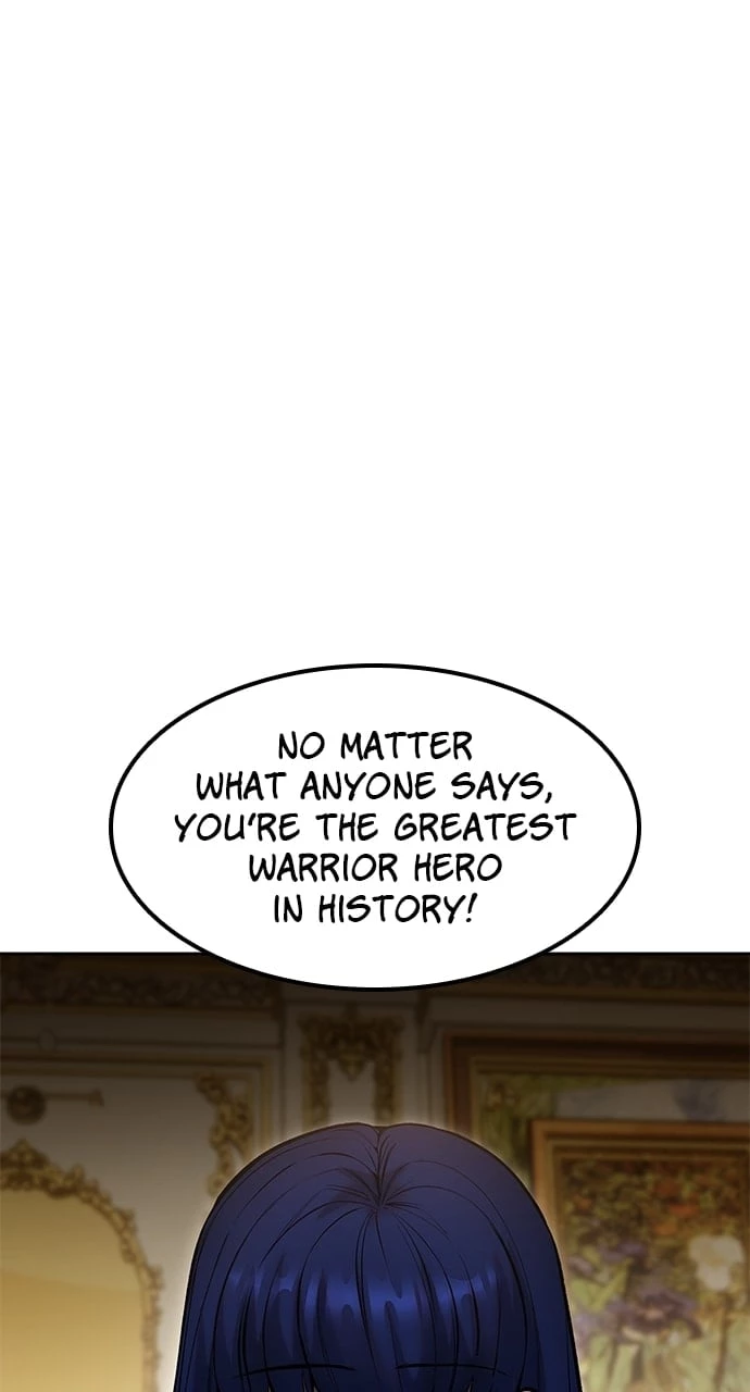 Secretly More Powerful than the Hero Chapter 70 - 39