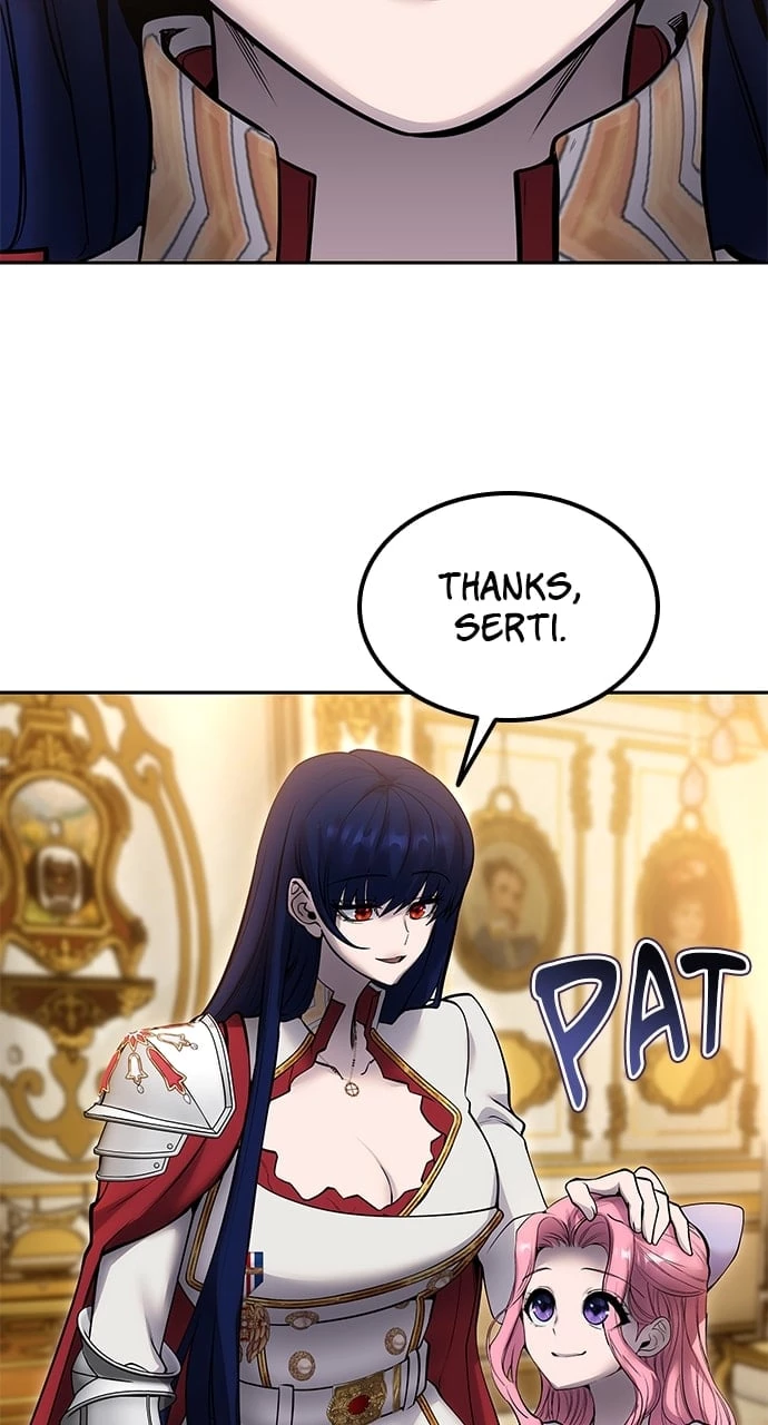 Secretly More Powerful than the Hero Chapter 70 - 41