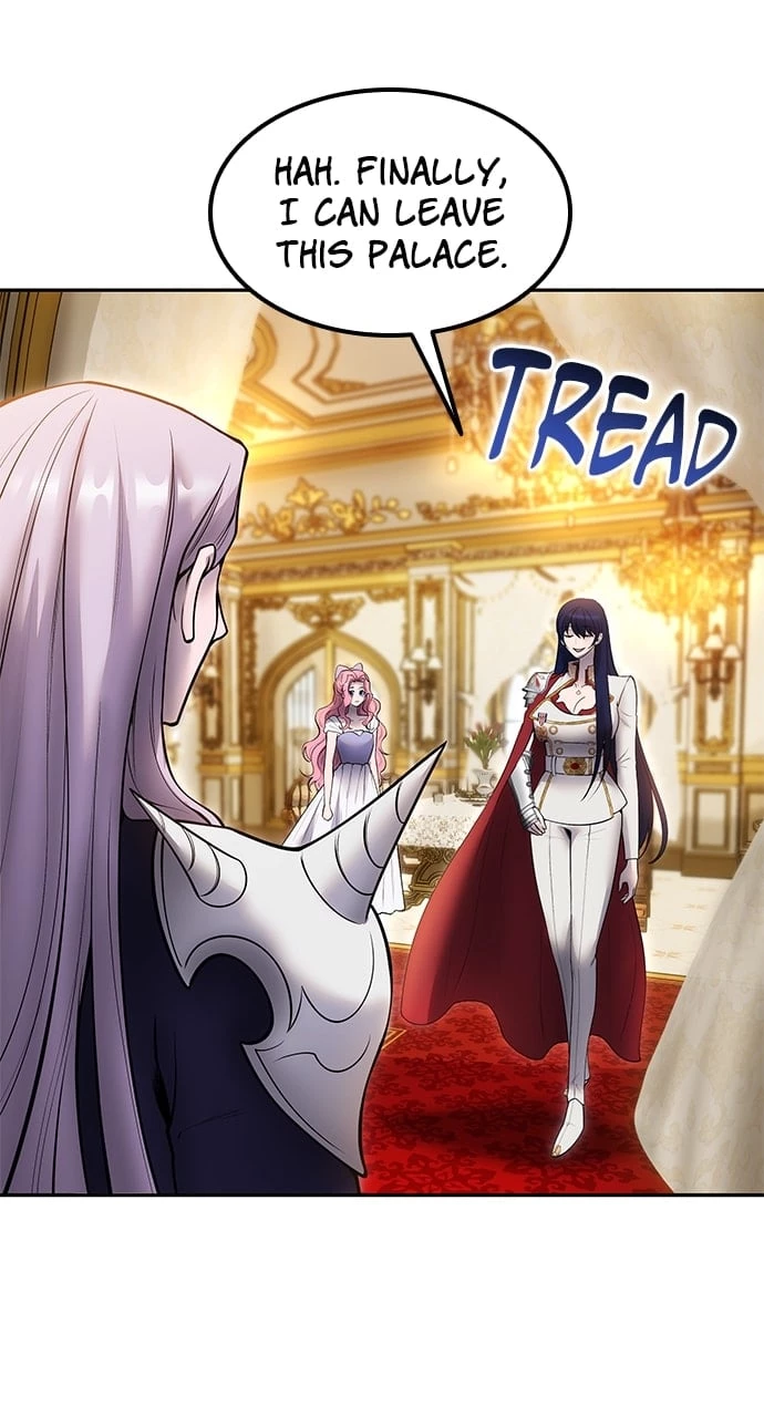 Secretly More Powerful than the Hero Chapter 70 - 44