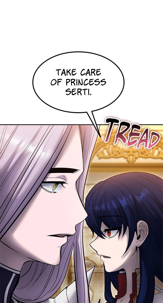 Secretly More Powerful than the Hero Chapter 70 - 45