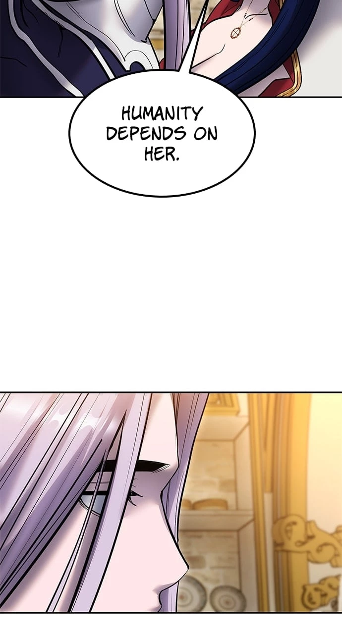 Secretly More Powerful than the Hero Chapter 70 - 46