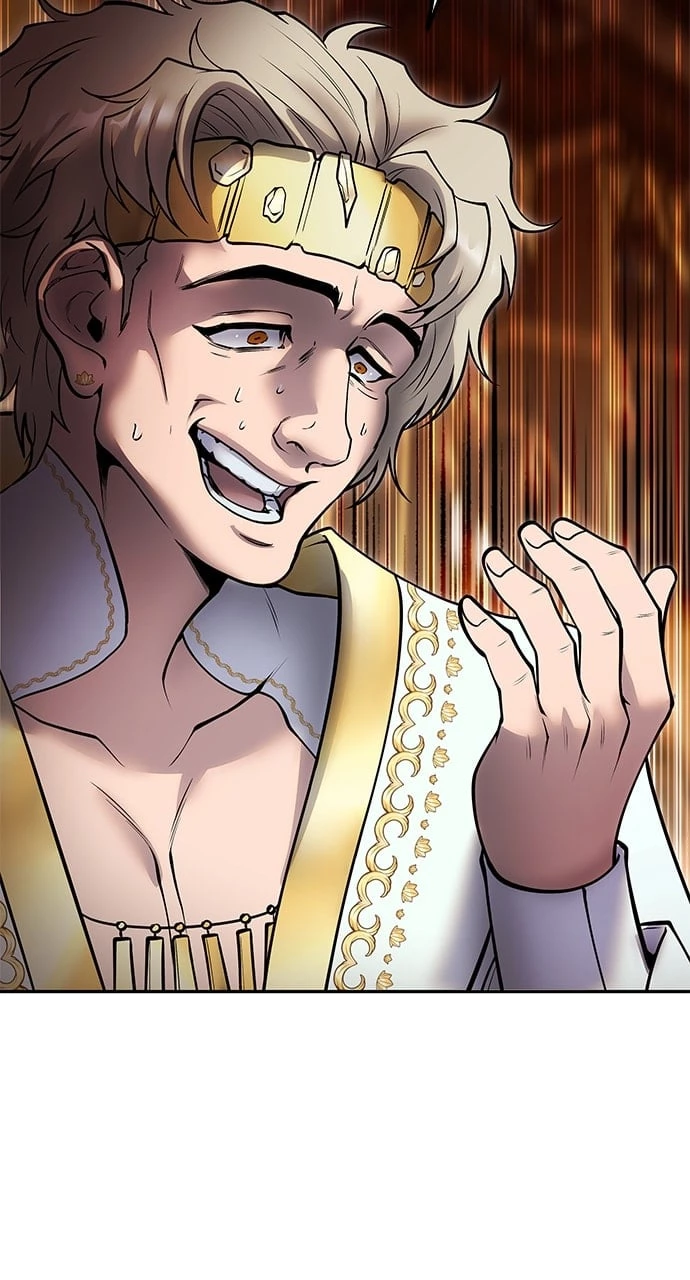Secretly More Powerful than the Hero Chapter 70 - 50