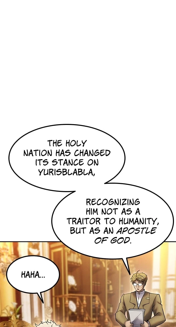 Secretly More Powerful than the Hero Chapter 70 - 52